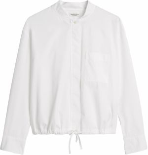 Marc O'Polo Blúzka  biela