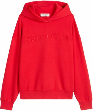Marc O'Polo Mikina  svetločervená