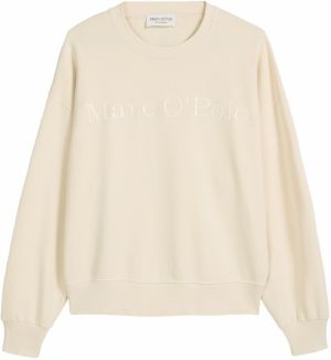 Marc O'Polo Mikina  piesková