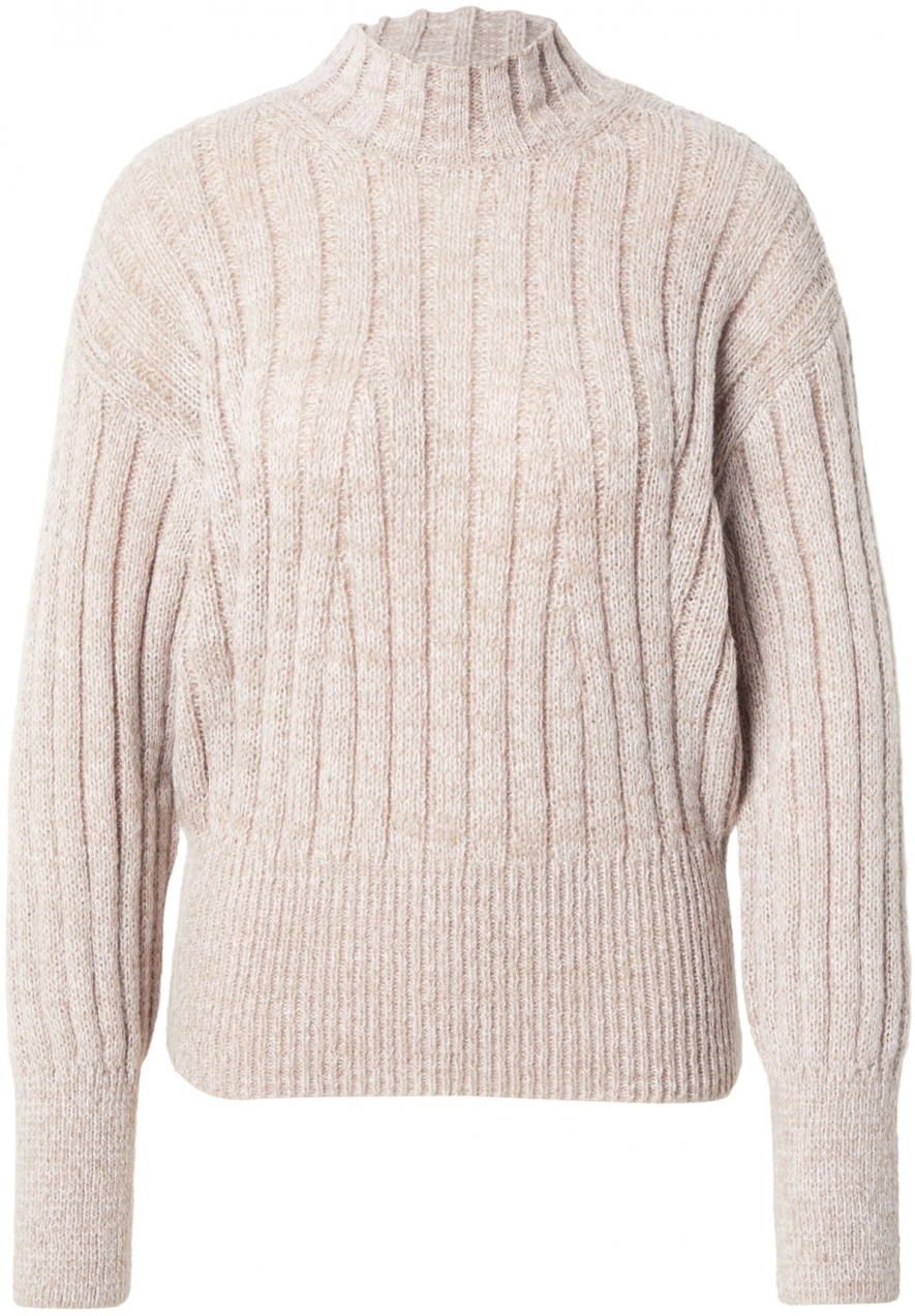 ABOUT YOU Sveter 'Caitlin'  béžová