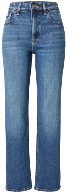 Calvin Klein Jeans Džínsy  modrá denim