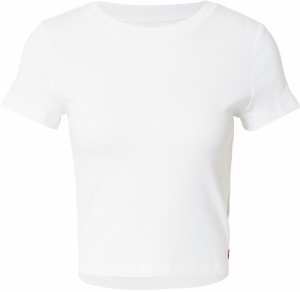 LEVI'S ® Tričko 'ESSENTIAL'  biela