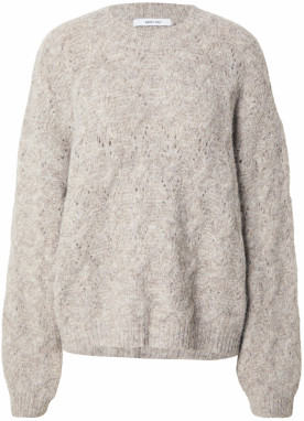 ABOUT YOU Sveter 'Viola'  kapučíno