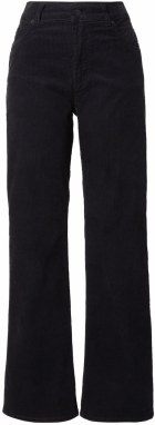 MUSTANG Nohavice 'MADISON'  čierna