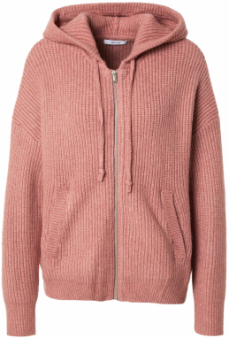 ABOUT YOU Kardigán 'Jolin'  ružová