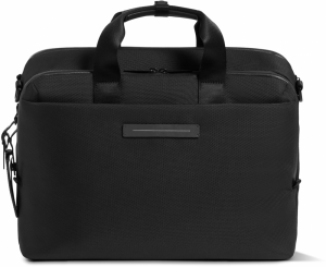 Horizn Studios Aktovka 'Midtown'  čierna