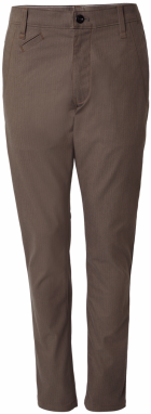 G-STAR Chino nohavice 'Bronson 3.0'  antracitová