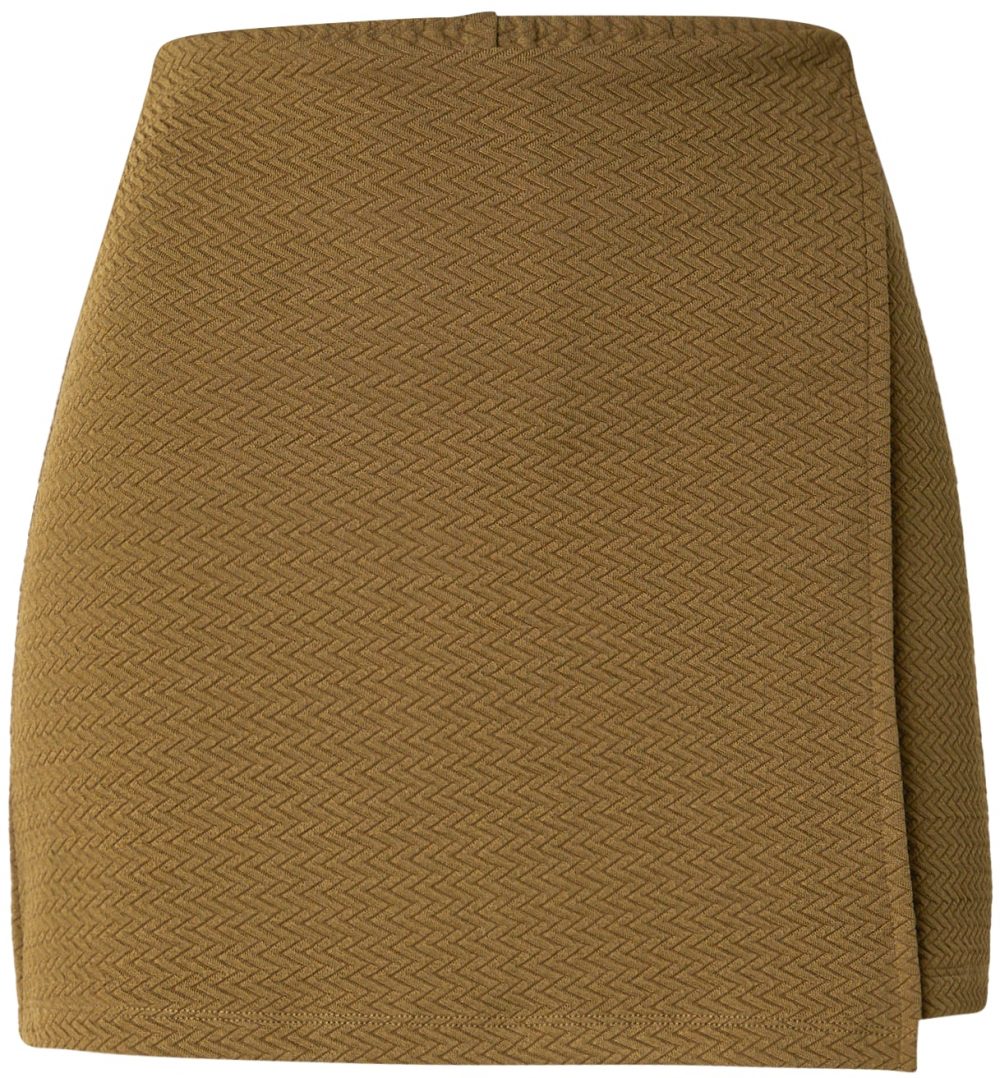 ABOUT YOU Nohavice 'Luise'  olivová