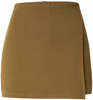 ABOUT YOU Nohavice 'Luise'  olivová