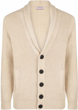 Felix Hardy Kardigán  béžová