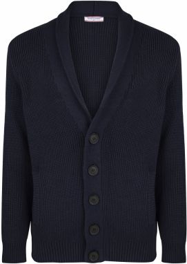 Felix Hardy Kardigán  námornícka modrá