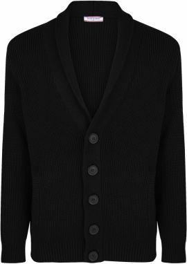 Felix Hardy Kardigán  čierna