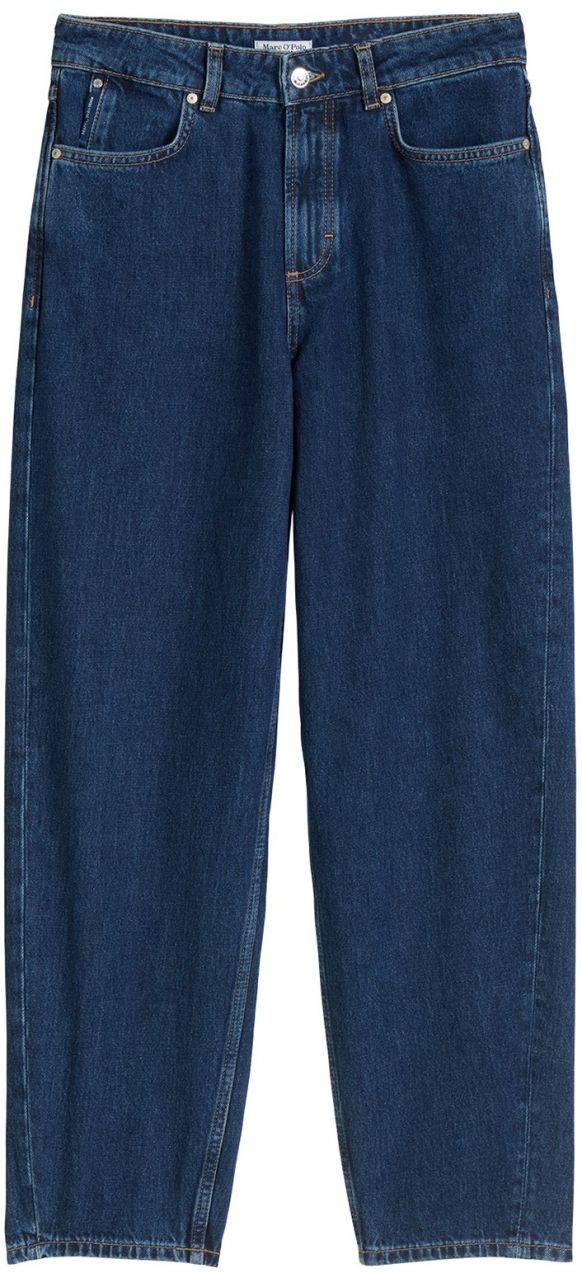 Marc O'Polo DENIM Džínsy 'Stine'  tmavomodrá