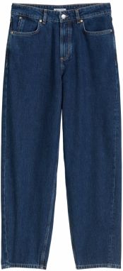 Marc O'Polo DENIM Džínsy 'Stine'  tmavomodrá