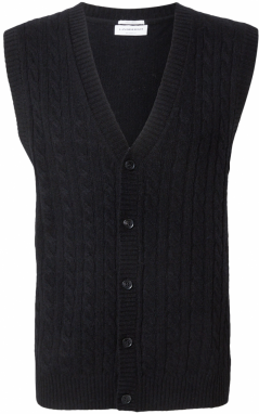 Lindbergh Kardigán  čierna