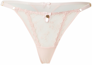 Boux Avenue Tangá 'AVERY'  pastelovo ružová