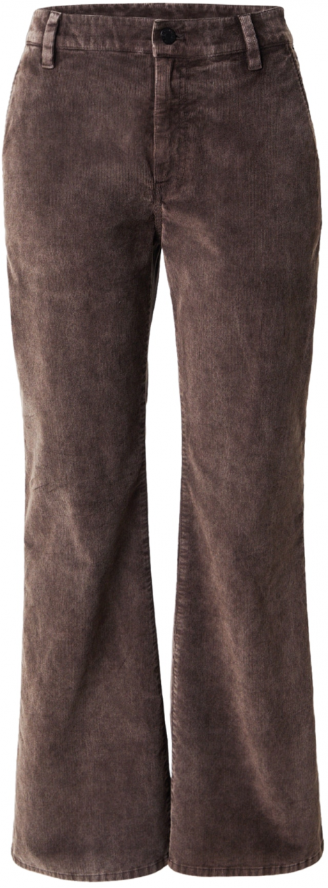 GAP Nohavice  hnedá