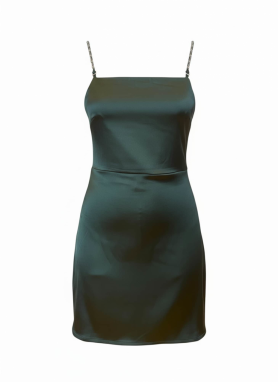 studioselect Kokteilové šaty 'Saphia'  jedľová