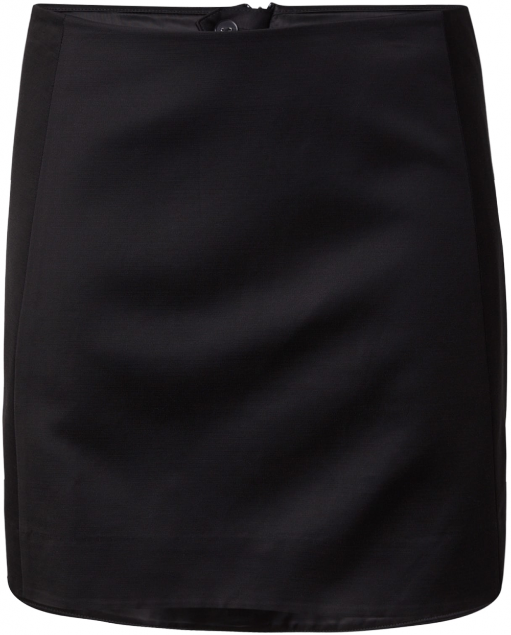 & Other Stories Sukňa  čierna