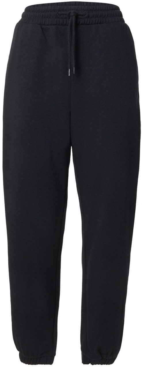 Monki Nohavice  čierna