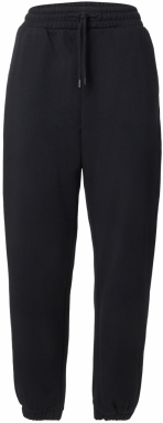 Monki Nohavice  čierna