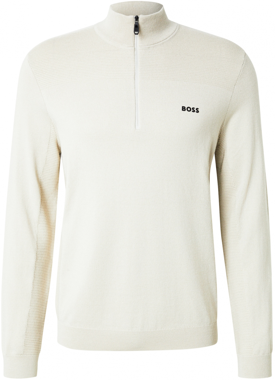 BOSS Sveter 'Momentum-X'  nebielená