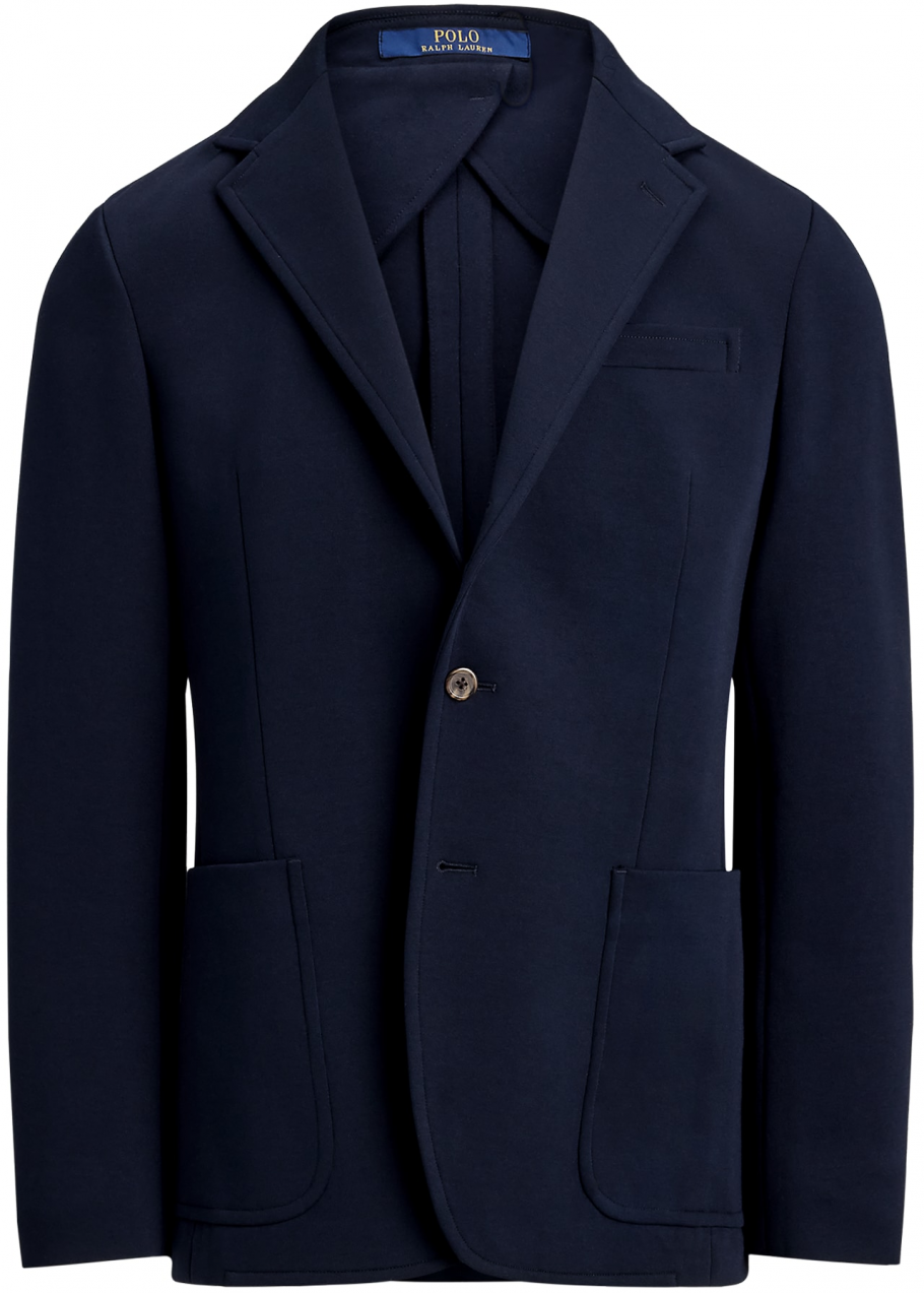 Polo Ralph Lauren Sako  námornícka modrá