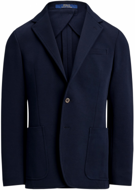 Polo Ralph Lauren Sako  námornícka modrá