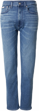 Calvin Klein Jeans Džínsy  modrá denim