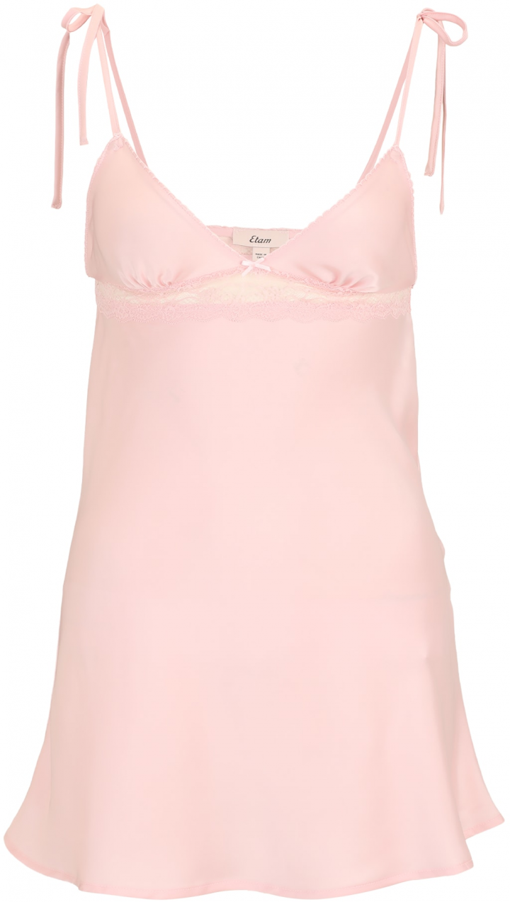 ETAM Negližé  ružová