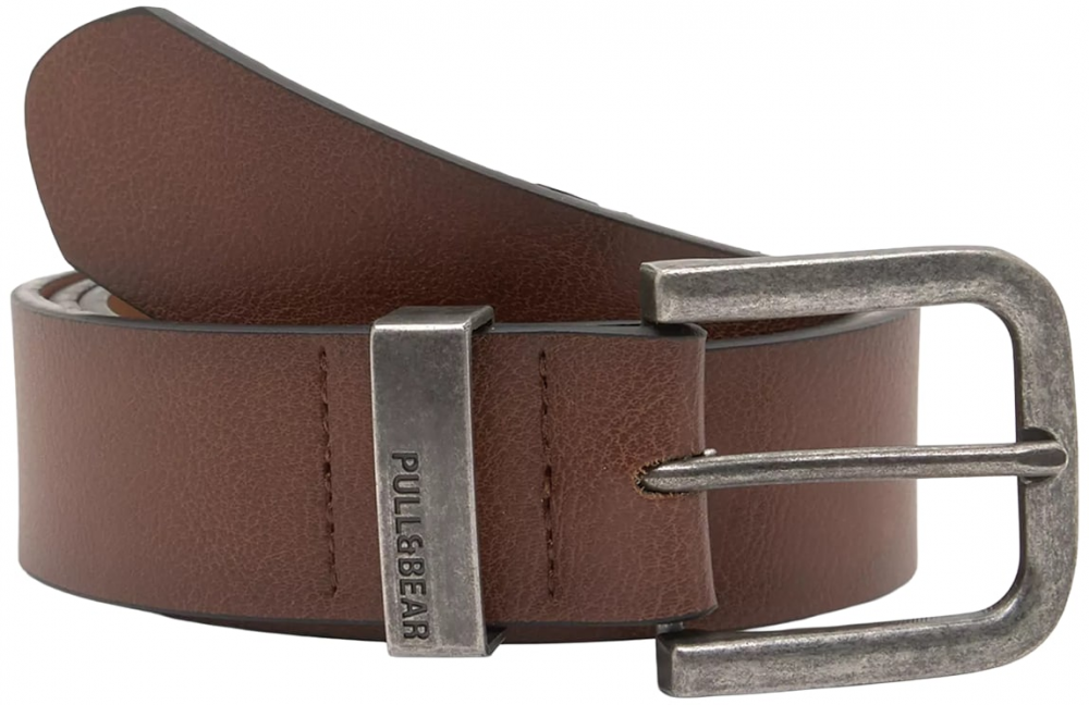 Pull&Bear Opasky  hnedá