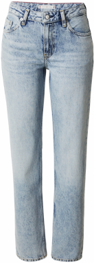 TOMMY HILFIGER Džínsy 'GLIS'  svetlomodrá