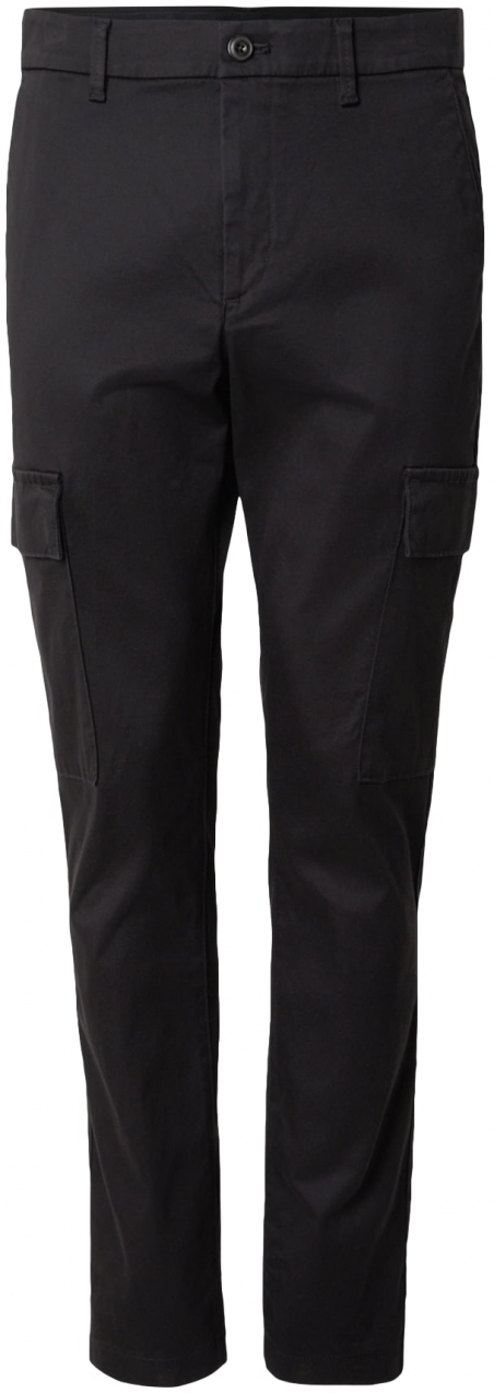 Calvin Klein Kapsáče  čierna