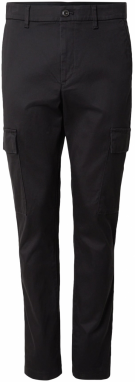 Calvin Klein Kapsáče  čierna