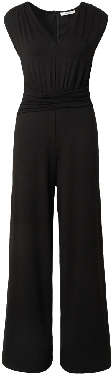 ABOUT YOU Overal 'Valeska'  čierna