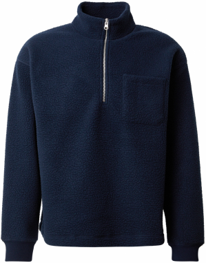 JACK & JONES Sveter 'JORGREENE'  tmavomodrá