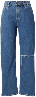 Calvin Klein Jeans Džínsy  modrá denim