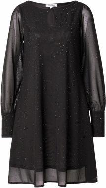 MORE & MORE Kokteilové šaty  čierna