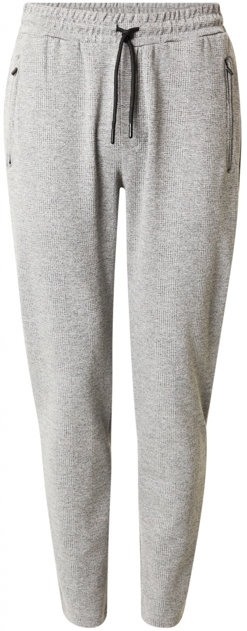 Cars Jeans Nohavice 'GROPE'  sivá