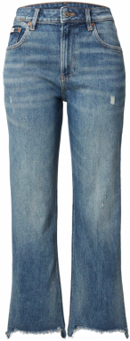 Calvin Klein Jeans Džínsy  modrá denim