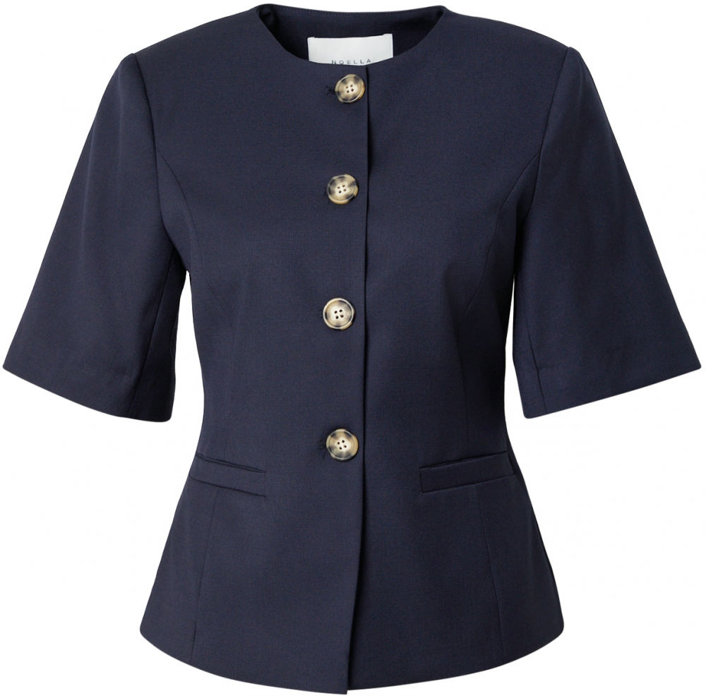 Noella Blejzer 'Kasundra'  námornícka modrá