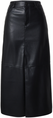 monari Sukňa  čierna