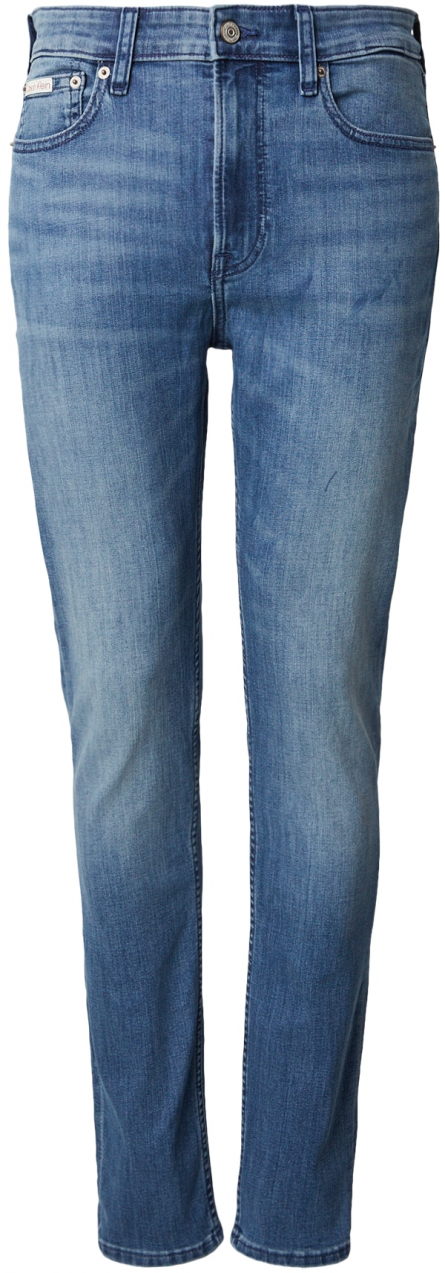 Calvin Klein Jeans Džínsy  modrá denim