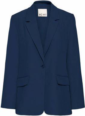 ICHI Blejzer 'IHFAVA'  námornícka modrá