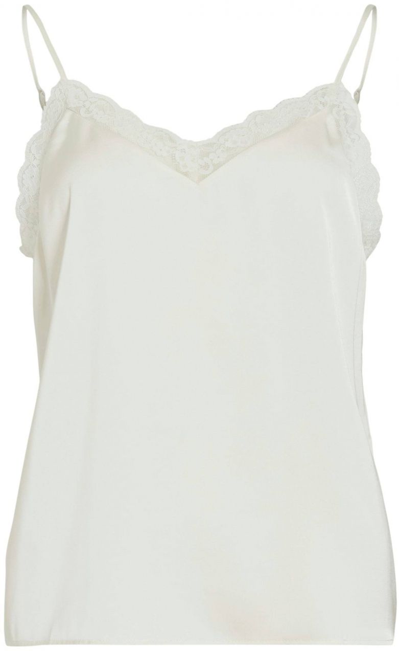 VILA Top 'VIEnna Ravenna'  biela