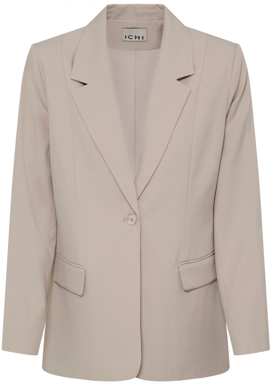 ICHI Blejzer 'IHFAVA'  béžová