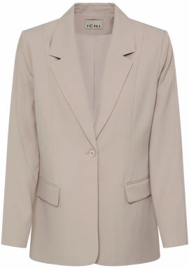 ICHI Blejzer 'IHFAVA'  béžová