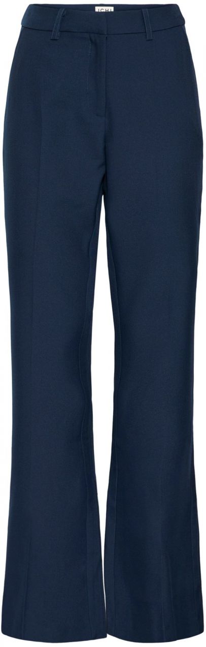 ICHI Nohavice 'IHFAVA'  námornícka modrá