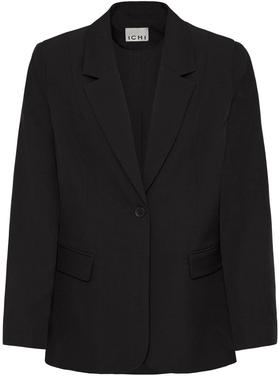 ICHI Blejzer 'IHFAVA'  čierna