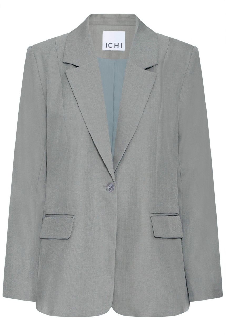 ICHI Blejzer 'IHFAVA'  sivá